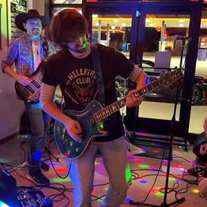 KALAMIT̄ at Detour Tap